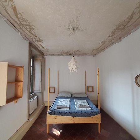 Room Μπέργκαμο Εξωτερικό φωτογραφία