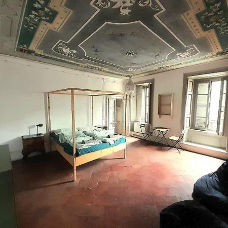Room Μπέργκαμο Εξωτερικό φωτογραφία