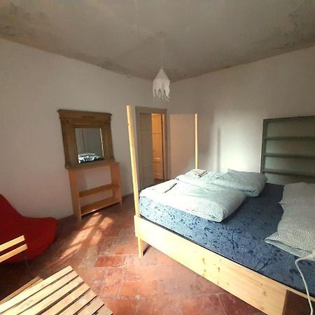 Room Μπέργκαμο Εξωτερικό φωτογραφία