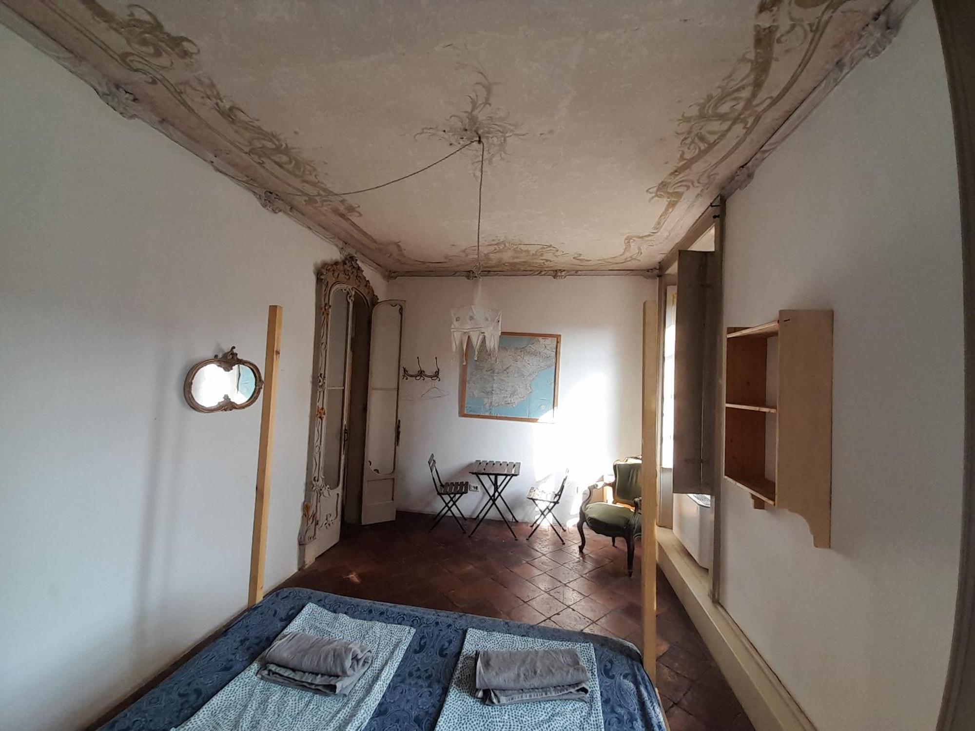 Room Μπέργκαμο Εξωτερικό φωτογραφία