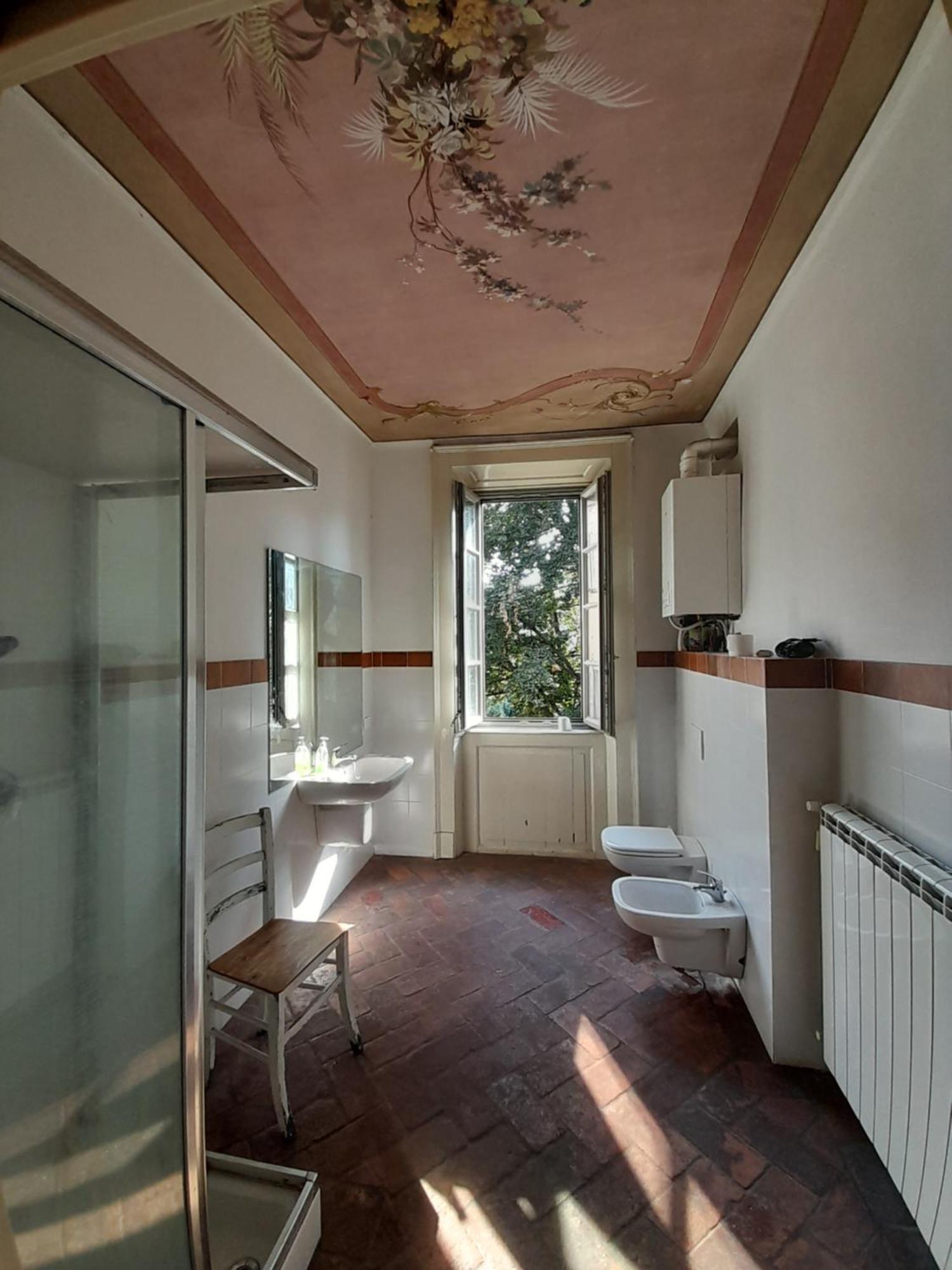 Room Μπέργκαμο Εξωτερικό φωτογραφία