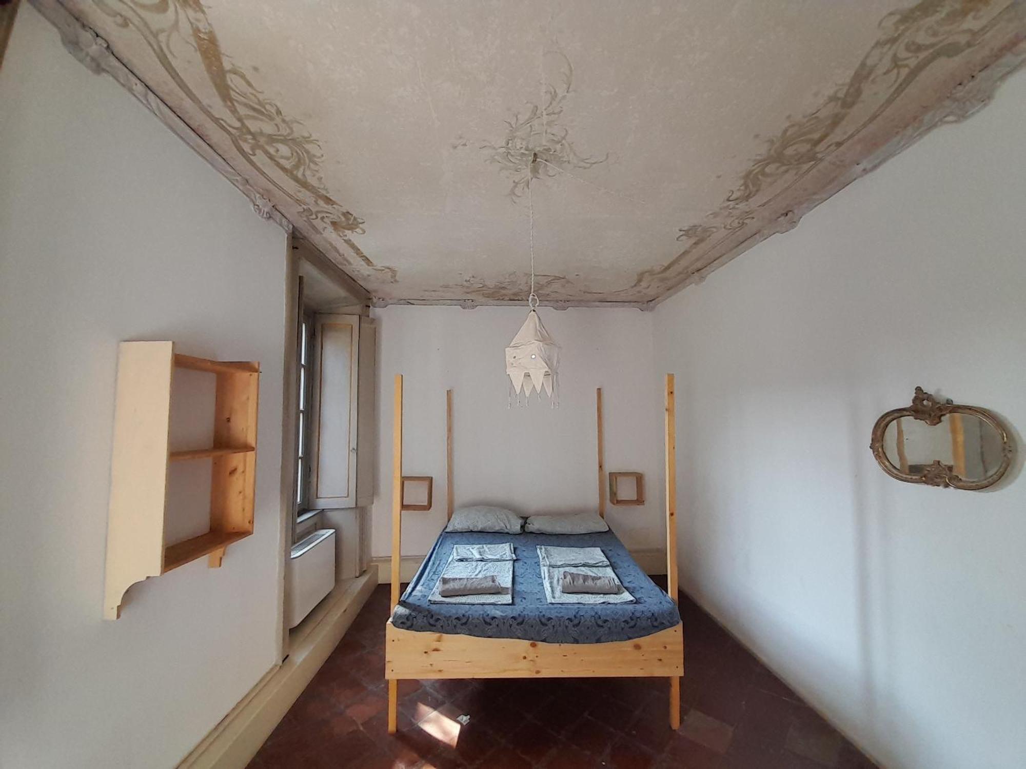 Room Μπέργκαμο Εξωτερικό φωτογραφία