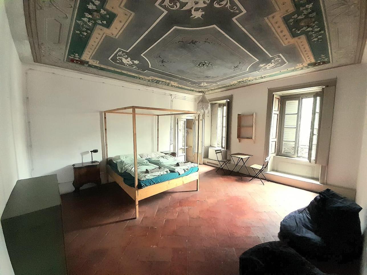 Room Μπέργκαμο Εξωτερικό φωτογραφία