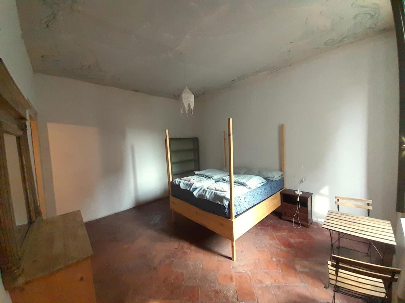 Room Μπέργκαμο Εξωτερικό φωτογραφία