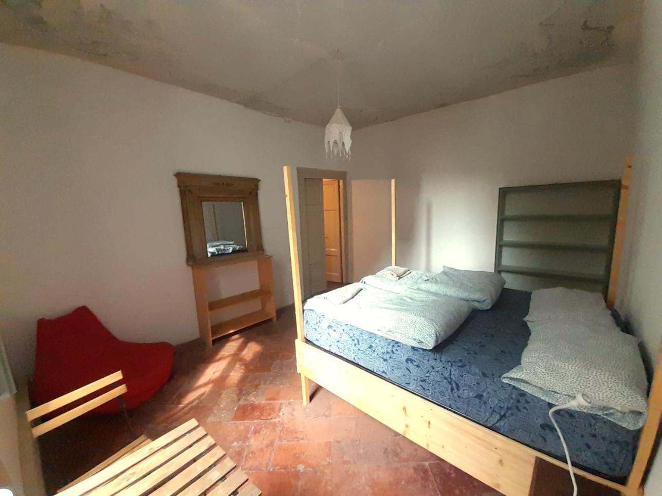 Room Μπέργκαμο Εξωτερικό φωτογραφία