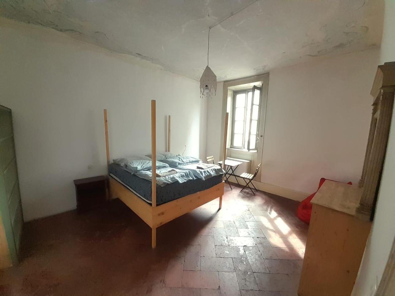 Room Μπέργκαμο Εξωτερικό φωτογραφία