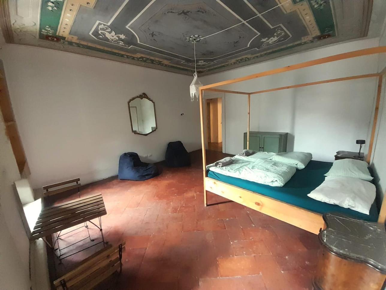Room Μπέργκαμο Εξωτερικό φωτογραφία