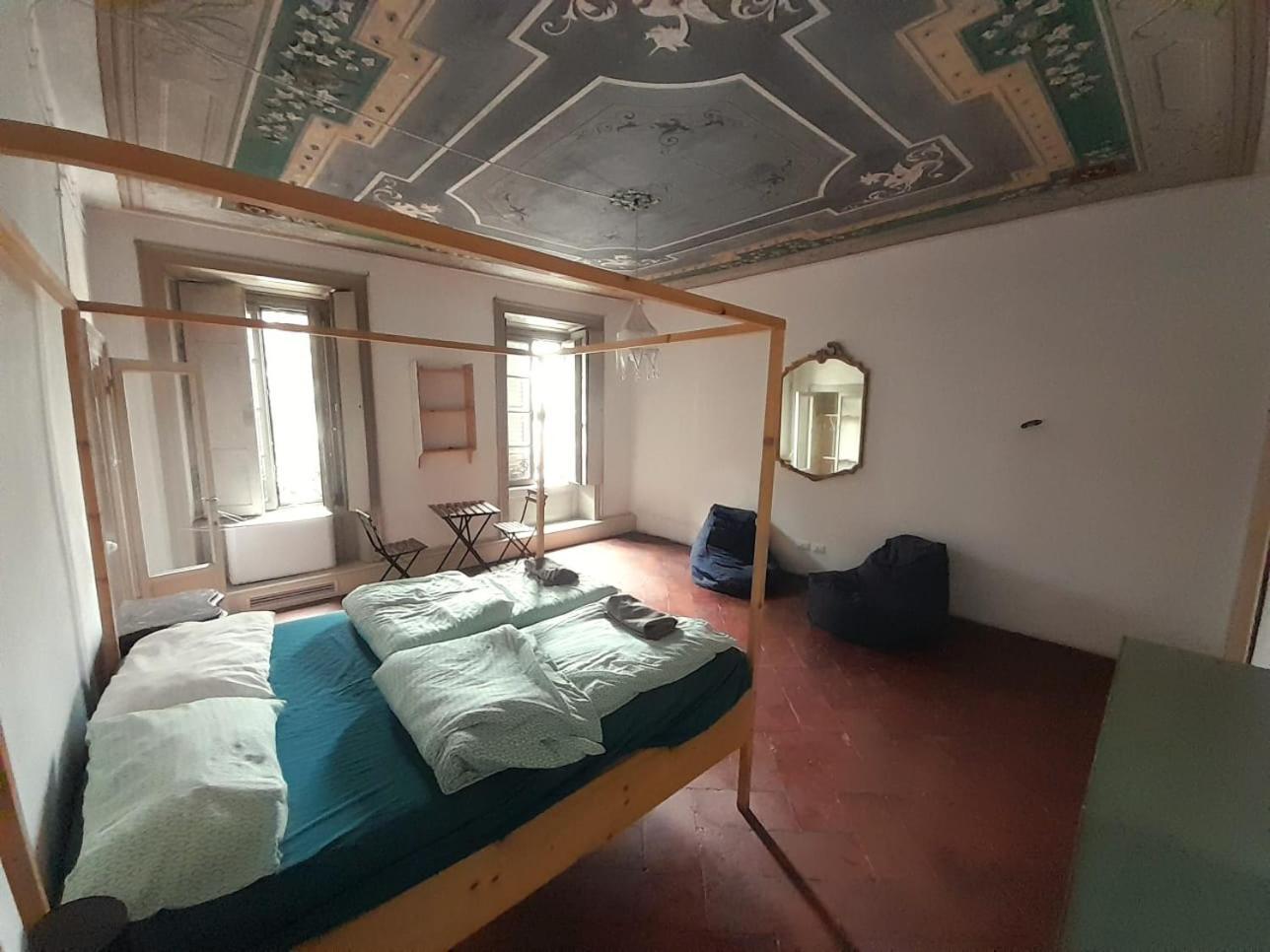 Room Μπέργκαμο Εξωτερικό φωτογραφία